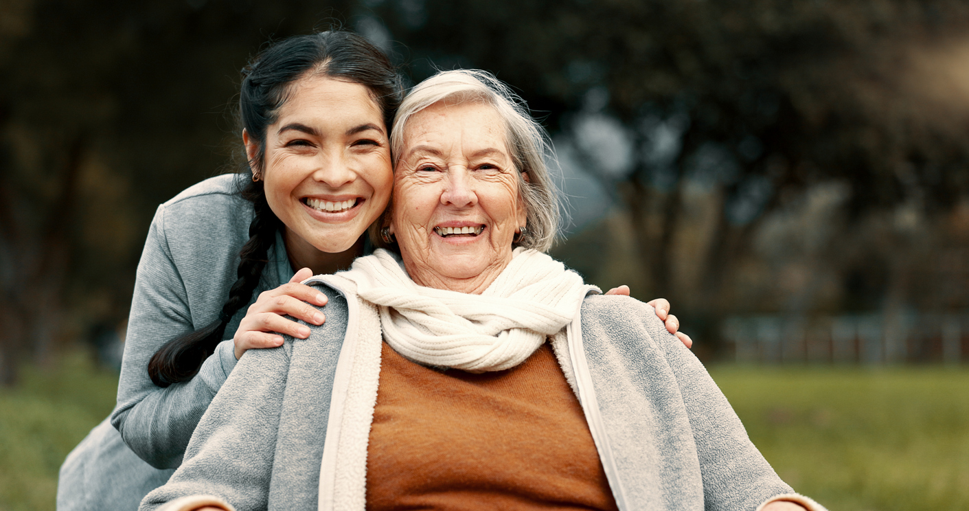 What Truly Good Elderly Care Looks Like